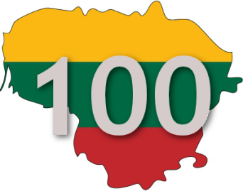 100