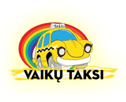 VAIKŲ TAKSI - 8 64222 0 22